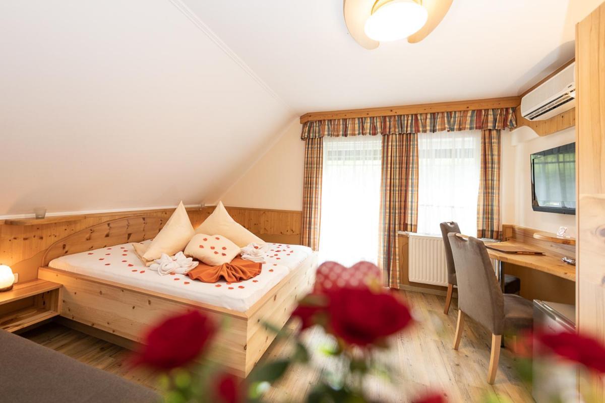 Thermenhof Puchasplus Loipersdorf Еннерсдорф Экстерьер фото