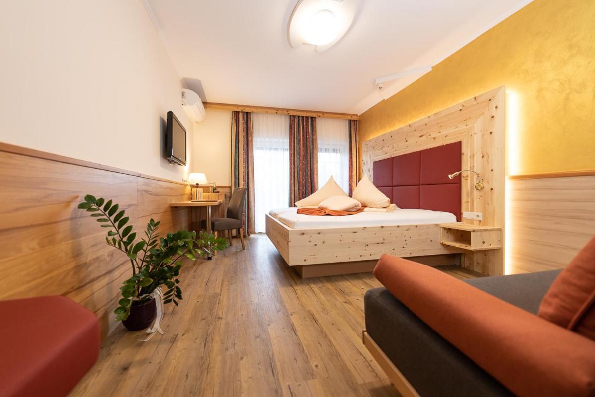 Thermenhof Puchasplus Loipersdorf Еннерсдорф Экстерьер фото