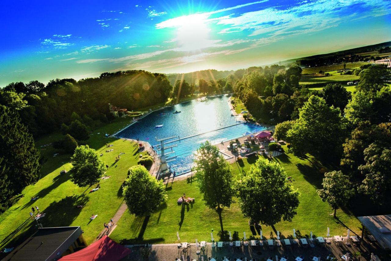 Thermenhof Puchasplus Loipersdorf Еннерсдорф Экстерьер фото