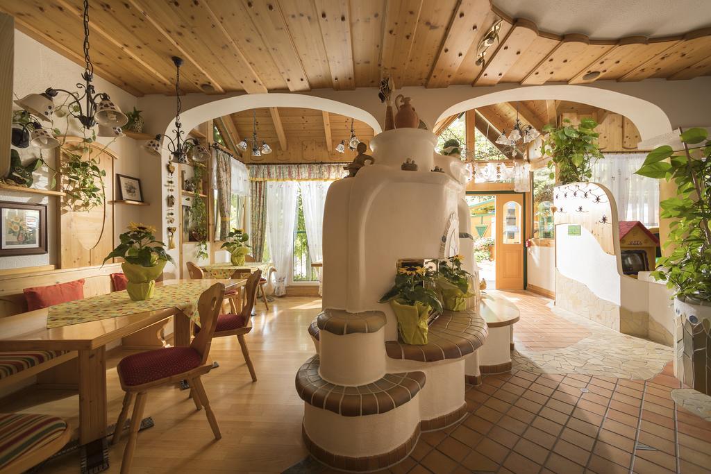 Thermenhof Puchasplus Loipersdorf Еннерсдорф Экстерьер фото