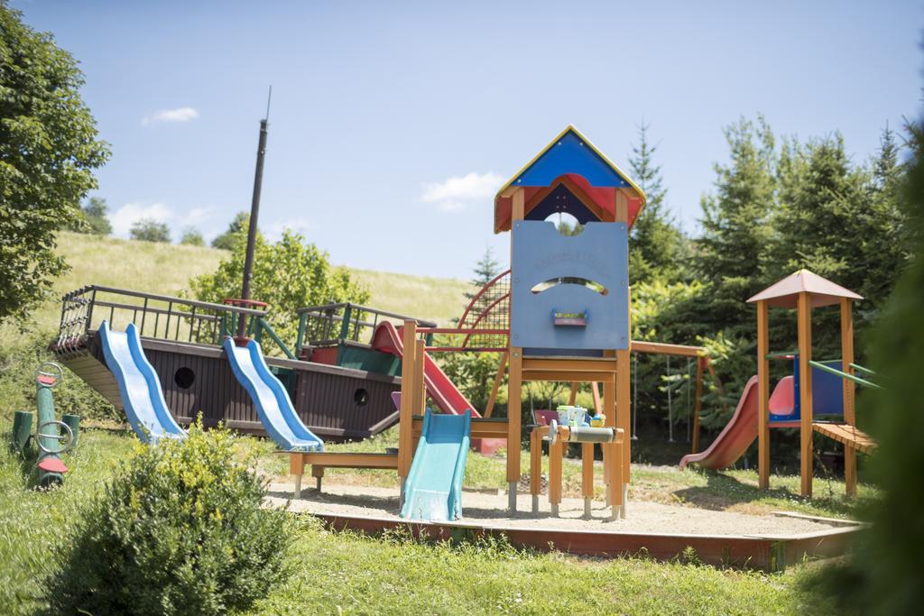 Thermenhof Puchasplus Loipersdorf Еннерсдорф Экстерьер фото