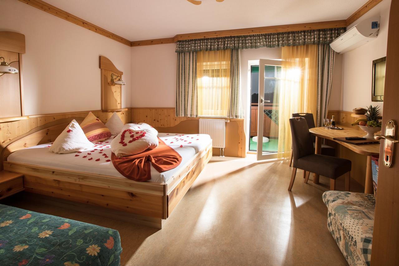 Thermenhof Puchasplus Loipersdorf Еннерсдорф Экстерьер фото