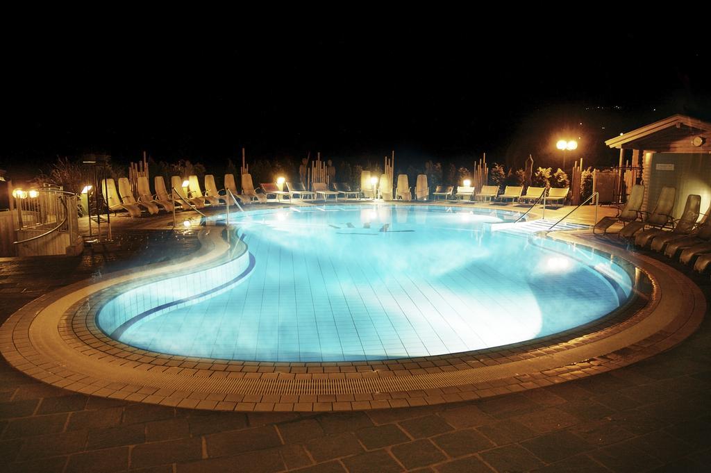Thermenhof Puchasplus Loipersdorf Еннерсдорф Экстерьер фото